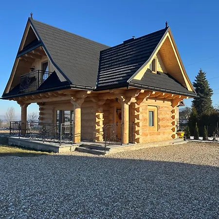 Osada Groń