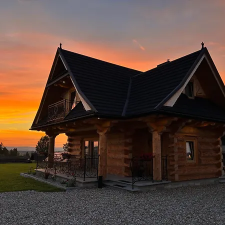 Osada Groń